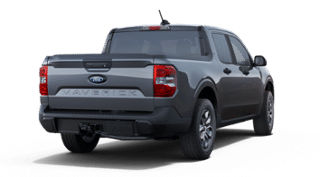 2025 Ford Maverick® External Image 4